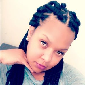 Meet your Posher, Shonna